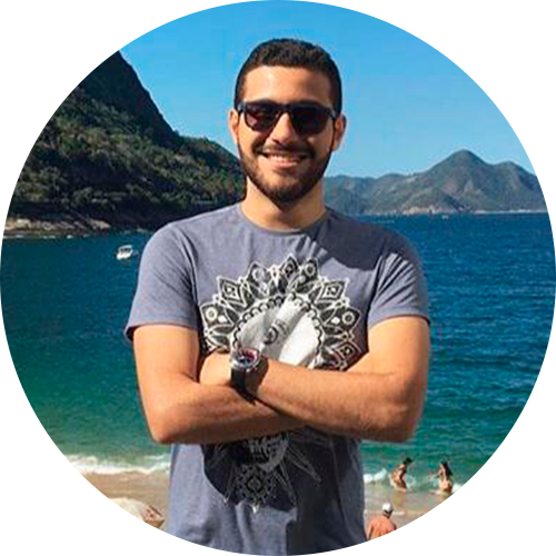 Leonam Loureiro