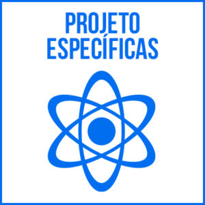 cursinho específicas São Gonçalo