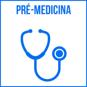 Cursinho Pré-Medicina