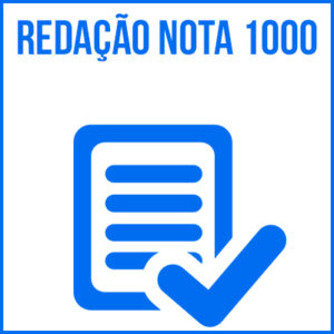 redação são gonçalo